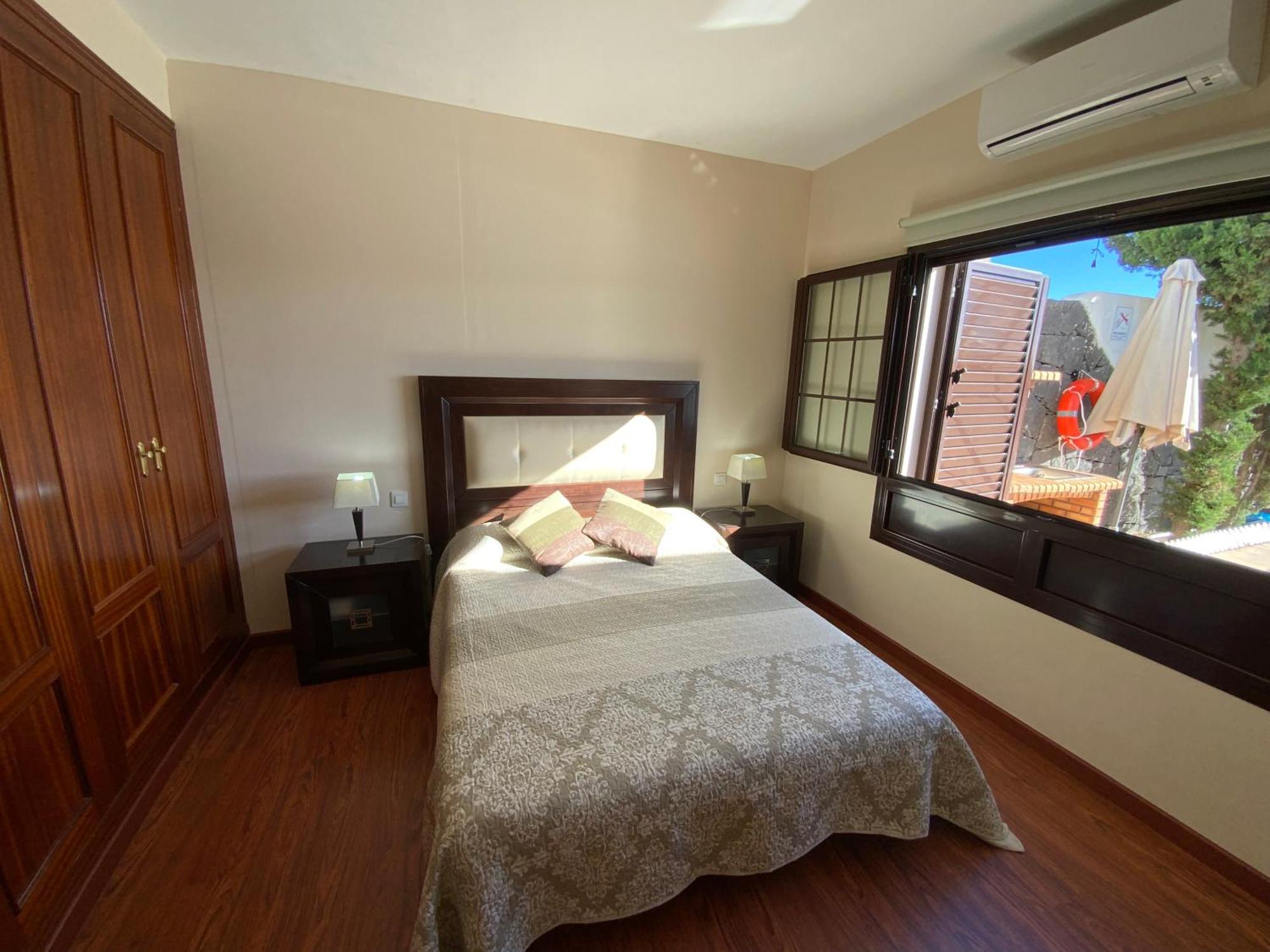 Villa Abuelo Paco - Private Heated Pool Playa Blanca  Room photo